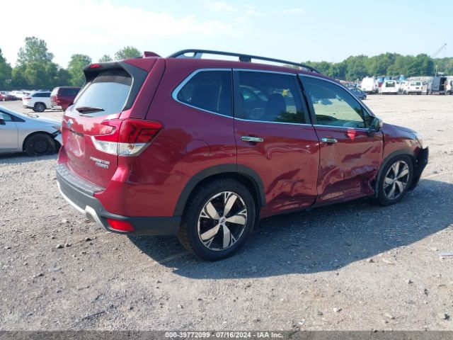 JF2SKAWC0KH550895 Subaru Forester Touring