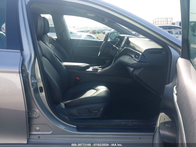 Toyota CAMRY XSE 2023 4T1K61AK4PU768589 Image 5