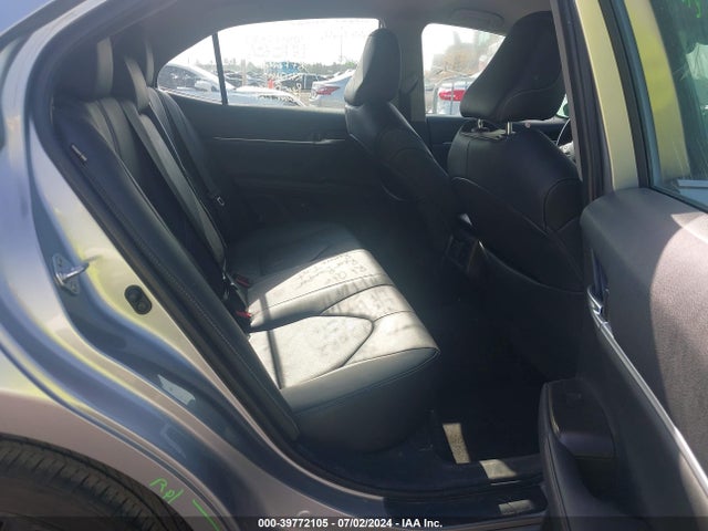 Toyota CAMRY XSE 2023 4T1K61AK4PU768589 Image 8