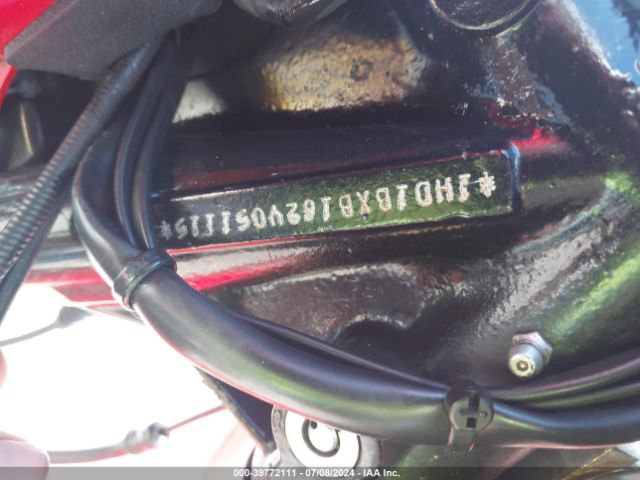 2002 HARLEY-DAVIDSON FLSTFI 1HD1BXB162Y051115 Photo 9