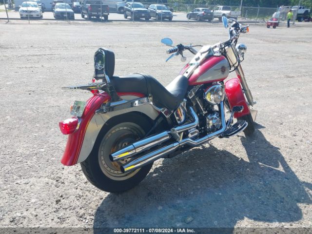 2002 HARLEY-DAVIDSON FLSTFI 1HD1BXB162Y051115 Photo 3