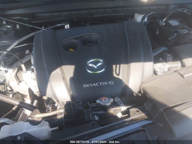 7MMVABDM2RN195501 Mazda Cx-50 2.5 S Premium