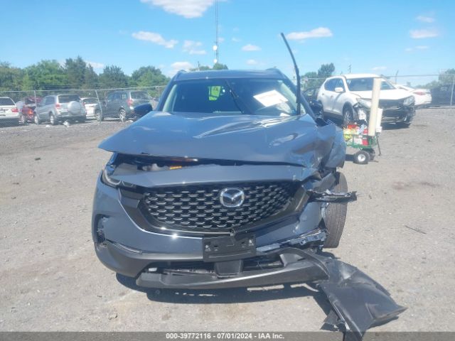 7MMVABDM2RN195501 Mazda Cx-50 2.5 S Premium