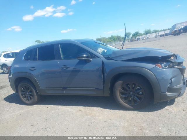 7MMVABDM2RN195501 Mazda Cx-50 2.5 S Premium