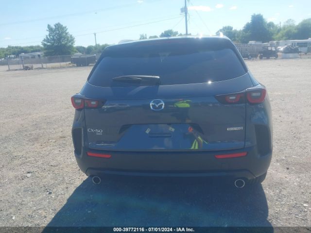 7MMVABDM2RN195501 Mazda Cx-50 2.5 S Premium