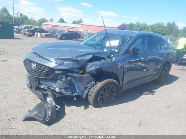 7MMVABDM2RN195501 Mazda Cx-50 2.5 S Premium