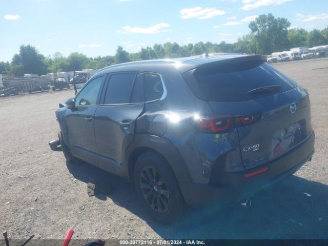 7MMVABDM2RN195501 Mazda Cx-50 2.5 S Premium