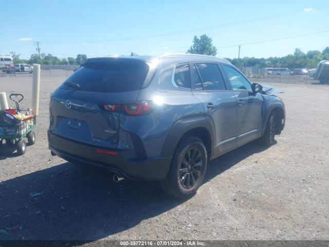 7MMVABDM2RN195501 Mazda Cx-50 2.5 S Premium