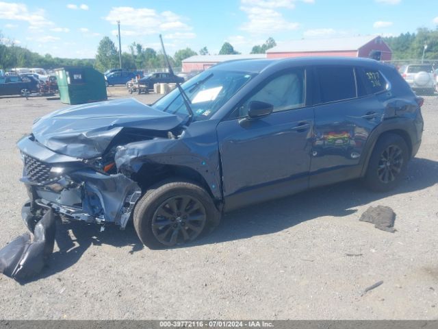 7MMVABDM2RN195501 Mazda Cx-50 2.5 S Premium