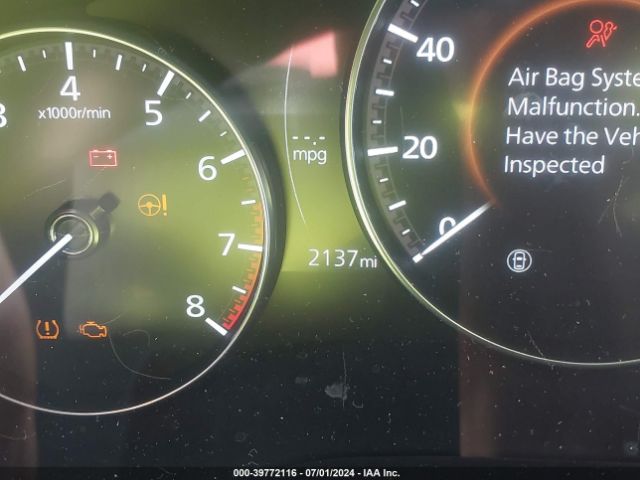 7MMVABDM2RN195501 Mazda Cx-50 2.5 S Premium