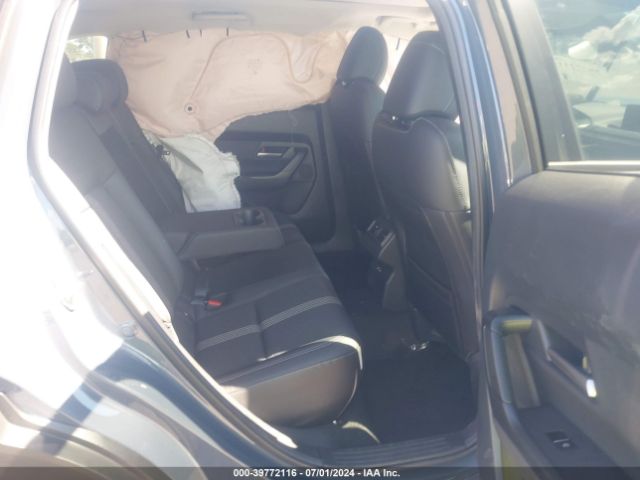 7MMVABDM2RN195501 Mazda Cx-50 2.5 S Premium