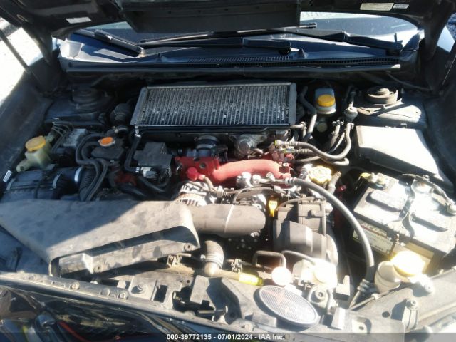 JF1VA2Y60G9813146 Subaru Wrx Sti Limited