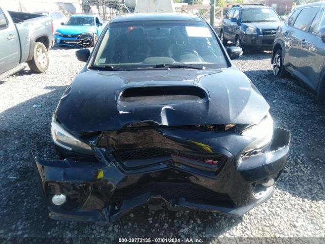 JF1VA2Y60G9813146 Subaru Wrx Sti Limited
