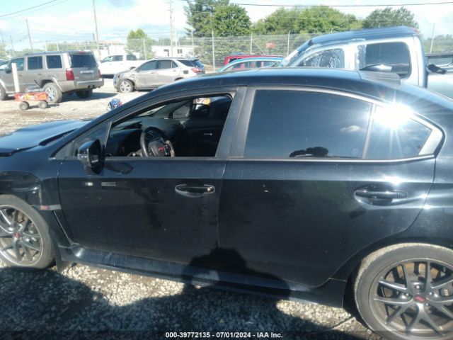 JF1VA2Y60G9813146 Subaru Wrx Sti Limited