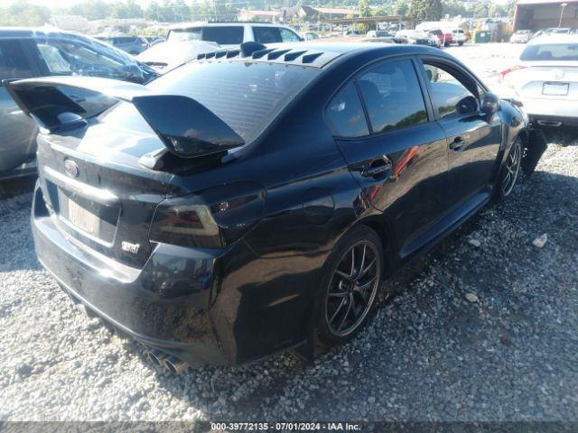 JF1VA2Y60G9813146 Subaru Wrx Sti Limited