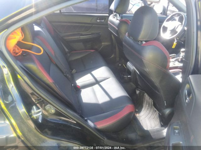 JF1VA2Y60G9813146 Subaru Wrx Sti Limited