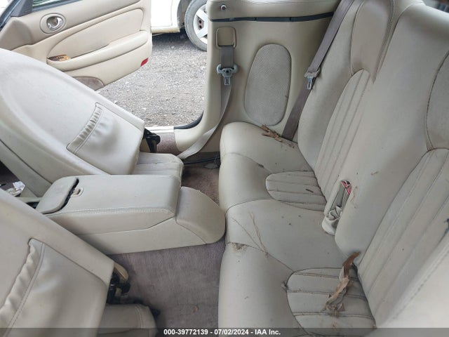 1998 JAGUAR XK8 SAJGX224XWC019475 Photo 7