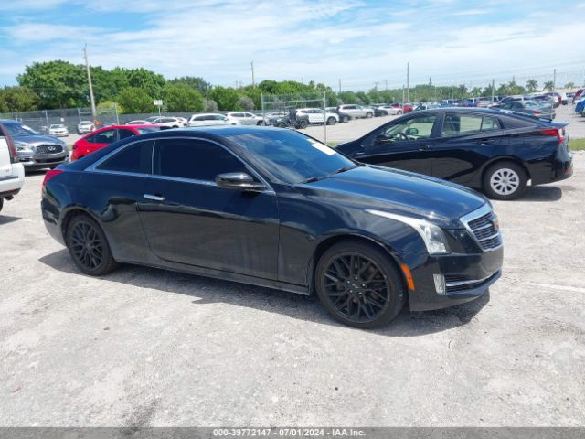 1G6AH1RX6F0126250 auction archive image