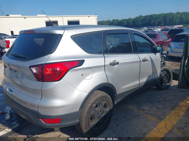 Ford ESCAPE S 2019 1FMCU0F73KUA91651 Image 13