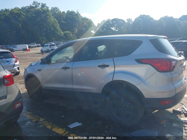 Ford ESCAPE S 2019 1FMCU0F73KUA91651 Image 14