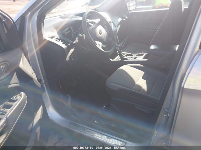 Ford ESCAPE S 2019 1FMCU0F73KUA91651 Image 5