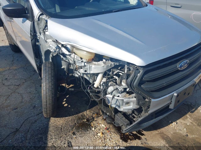 Ford ESCAPE S 2019 1FMCU0F73KUA91651 Image 6