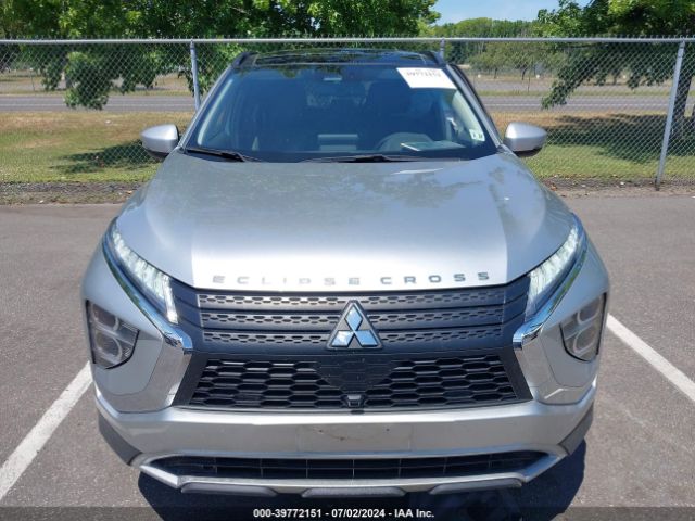 JA4ATWAA9NZ056697 Mitsubishi Eclipse Cross Se S-awc/se Special Edition S-awc/sel S-awc/sel Special Edition S-awc