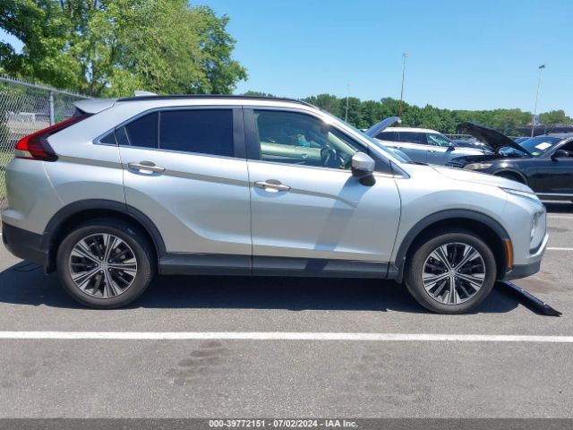 JA4ATWAA9NZ056697 Mitsubishi Eclipse Cross Se S-awc/se Special Edition S-awc/sel S-awc/sel Special Edition S-awc