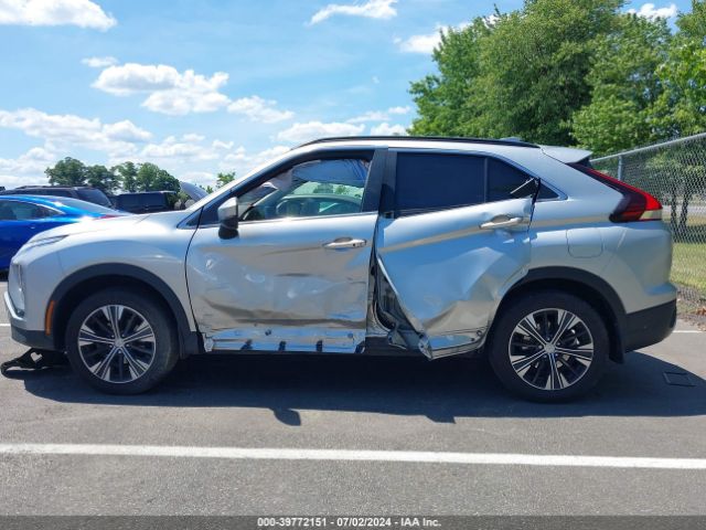 JA4ATWAA9NZ056697 Mitsubishi Eclipse Cross Se S-awc/se Special Edition S-awc/sel S-awc/sel Special Edition S-awc