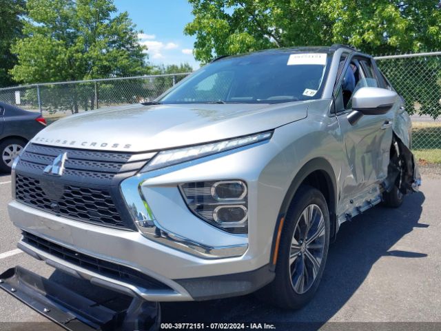 JA4ATWAA9NZ056697 Mitsubishi Eclipse Cross Se S-awc/se Special Edition S-awc/sel S-awc/sel Special Edition S-awc