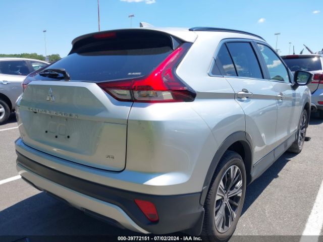 JA4ATWAA9NZ056697 Mitsubishi Eclipse Cross Se S-awc/se Special Edition S-awc/sel S-awc/sel Special Edition S-awc