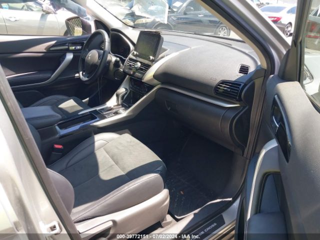 JA4ATWAA9NZ056697 Mitsubishi Eclipse Cross Se S-awc/se Special Edition S-awc/sel S-awc/sel Special Edition S-awc