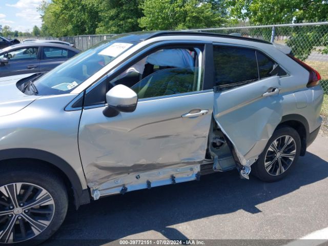 JA4ATWAA9NZ056697 Mitsubishi Eclipse Cross Se S-awc/se Special Edition S-awc/sel S-awc/sel Special Edition S-awc