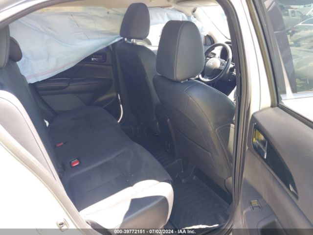 JA4ATWAA9NZ056697 Mitsubishi Eclipse Cross Se S-awc/se Special Edition S-awc/sel S-awc/sel Special Edition S-awc