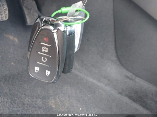 Chevrolet MALIBU LT 2024 1G1ZD5ST6RF121778 Image 11