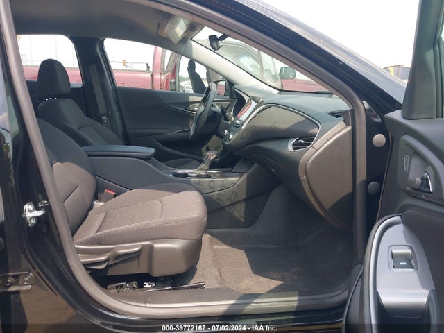 Chevrolet MALIBU LT 2024 1G1ZD5ST6RF121778 Image 5