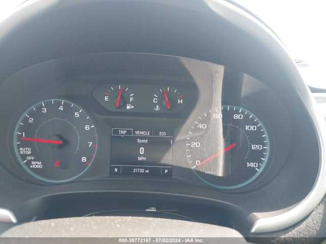 Chevrolet MALIBU LT 2024 1G1ZD5ST6RF121778 Image 7