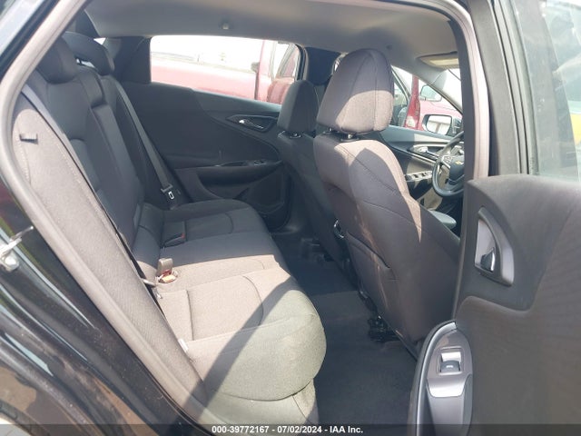 Chevrolet MALIBU LT 2024 1G1ZD5ST6RF121778 Image 8
