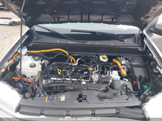 3FTTW8M39RRA71807 Ford Maverick Lariat