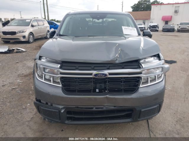 3FTTW8M39RRA71807 Ford Maverick Lariat