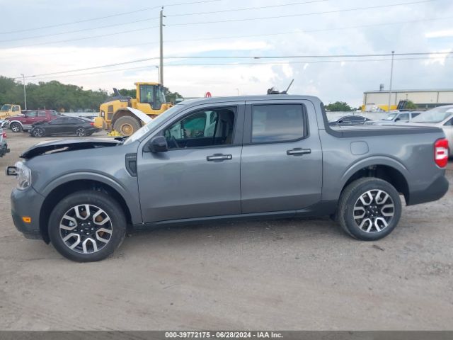 3FTTW8M39RRA71807 Ford Maverick Lariat