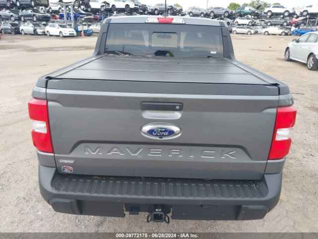 3FTTW8M39RRA71807 Ford Maverick Lariat