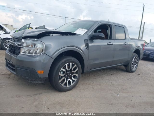 3FTTW8M39RRA71807 Ford Maverick Lariat