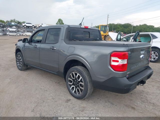 3FTTW8M39RRA71807 Ford Maverick Lariat