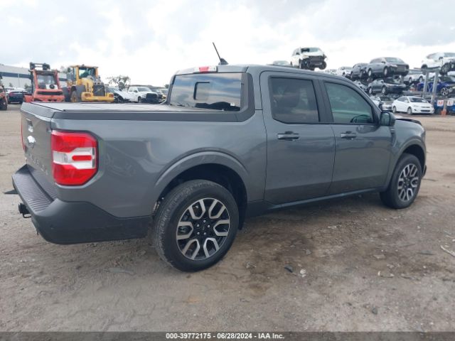 3FTTW8M39RRA71807 Ford Maverick Lariat