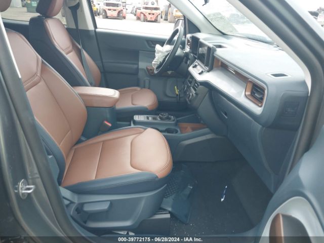 3FTTW8M39RRA71807 Ford Maverick Lariat