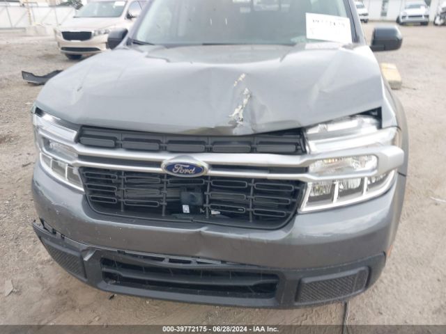 3FTTW8M39RRA71807 Ford Maverick Lariat