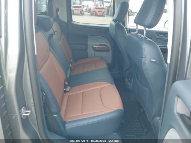3FTTW8M39RRA71807 Ford Maverick Lariat