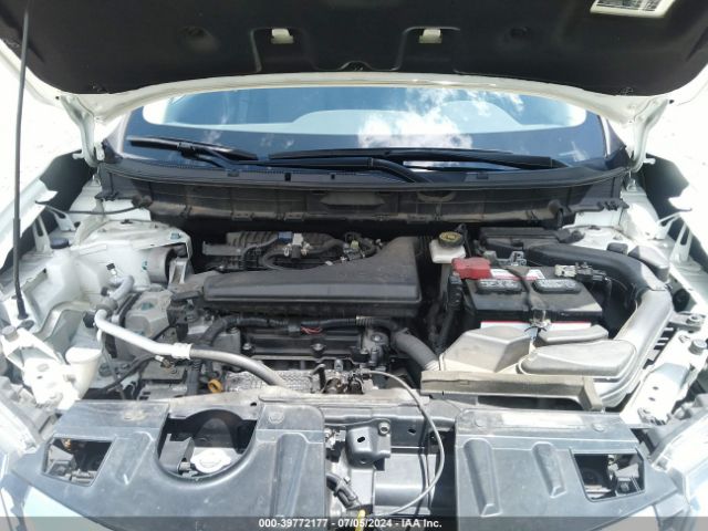 JN8AT2MT5HW132051 Nissan ROGUE SV