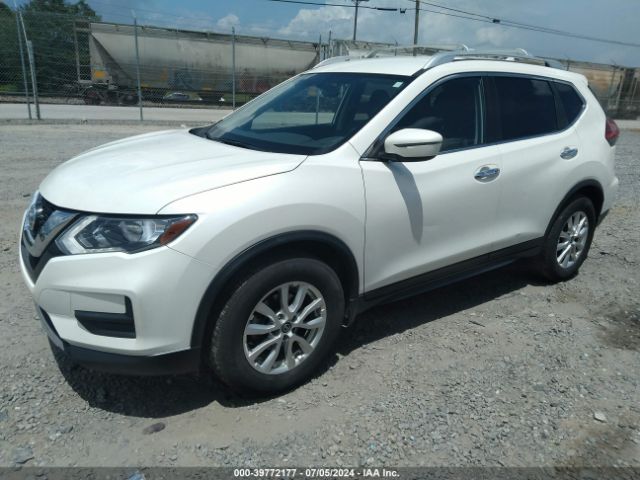 JN8AT2MT5HW132051 Nissan ROGUE SV